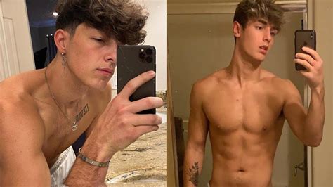 male tiktok nudes|TIKTOKERS